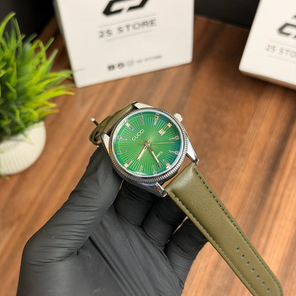 Gucci Water Proof Watch 💦
