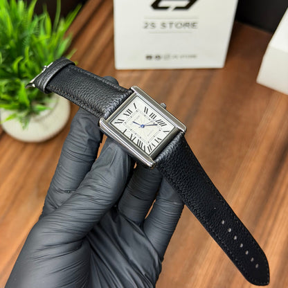 Cartier Tank