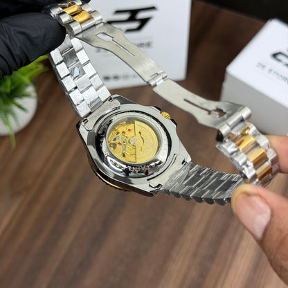 Rolex Jubliee Chain Semi Automatic