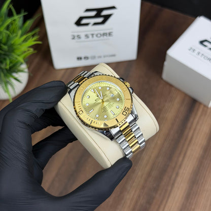 Rolex Submariner Semi Automatic