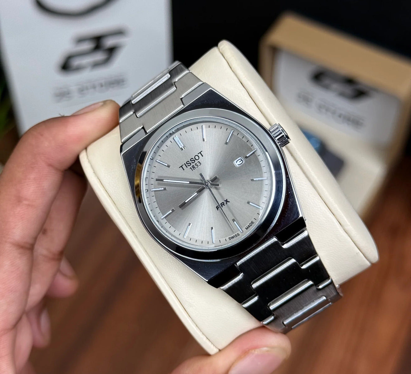 Tissot PRX 1853