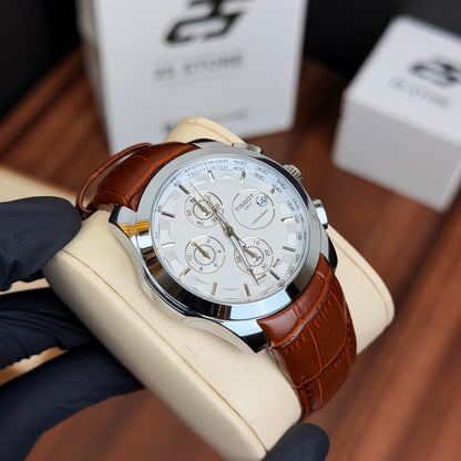 Tissot 1853 Chronograph