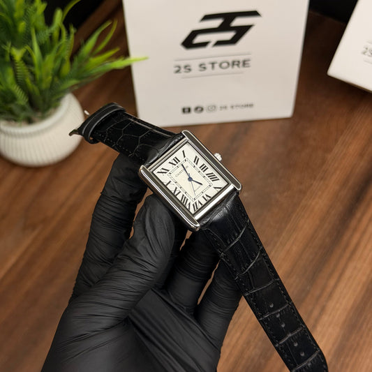 Cartier Tank