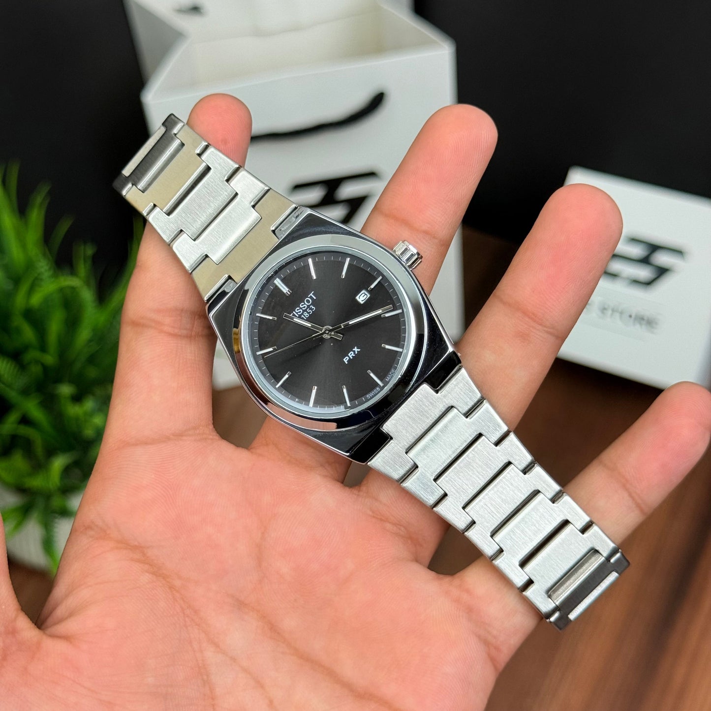 Tissot PRX 1853