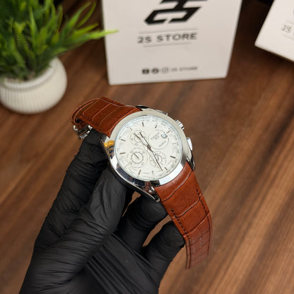 Tissot 1853 Chronograph