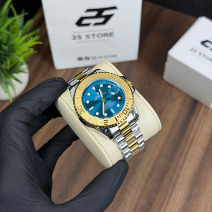 Rolex Submariner Semi Automatic