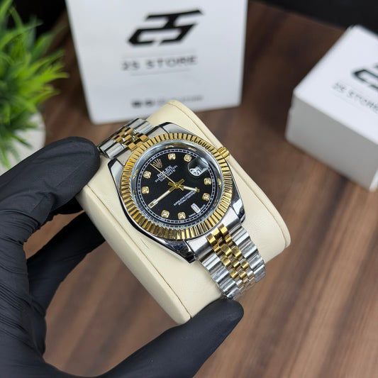 Rolex Jubliee Chain Semi Automatic