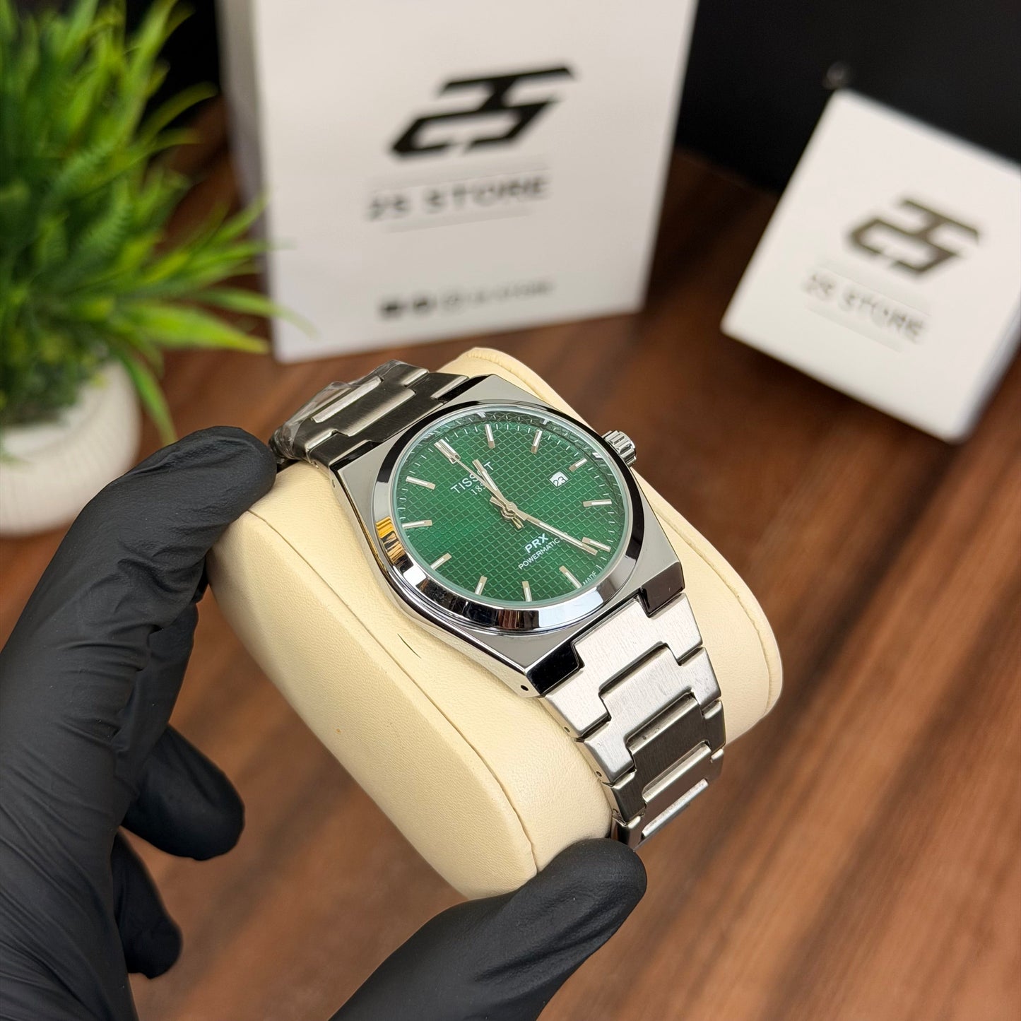 Tissot PRX 1853