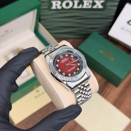 Rolex Jublie Chain SwissMoment