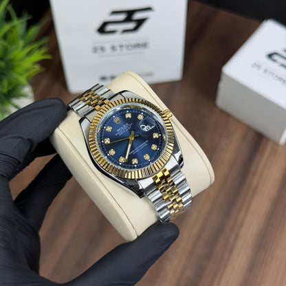 Rolex Jubliee Chain Semi Automatic