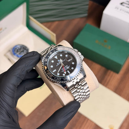 Rolex GMT Master Semi Automatic