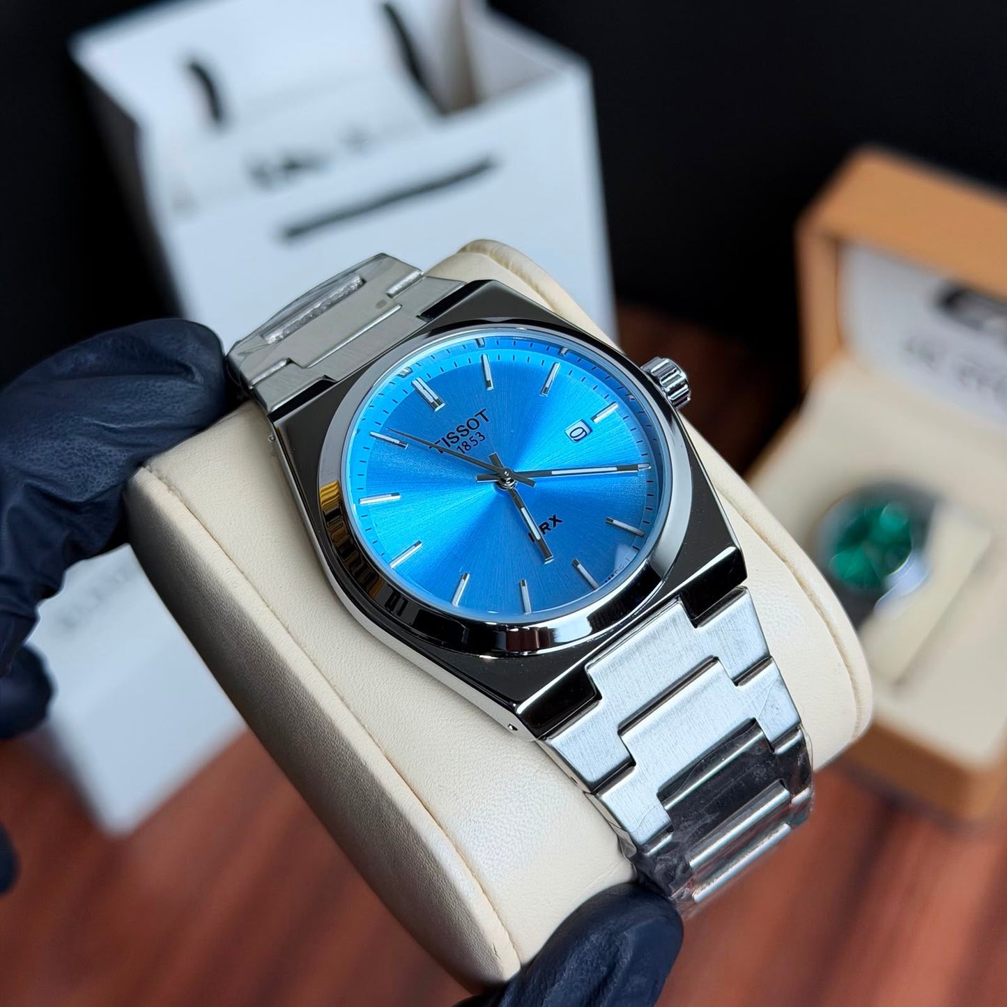 Tissot PRX 1853
