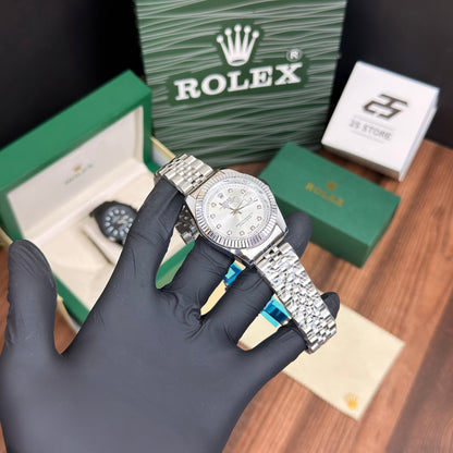 Rolex Jublie Chain SwissMoment