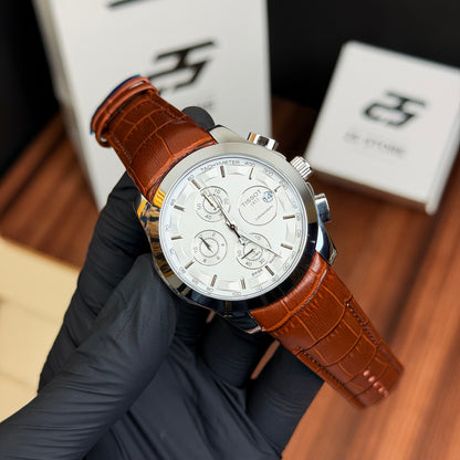 Tissot 1853 Chronograph