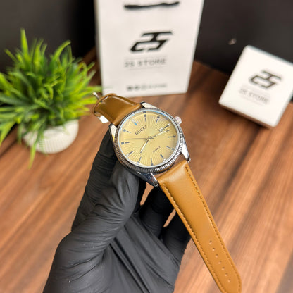 Gucci Water Proof Watch 💦