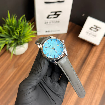 Gucci Water Proof Watch 💦