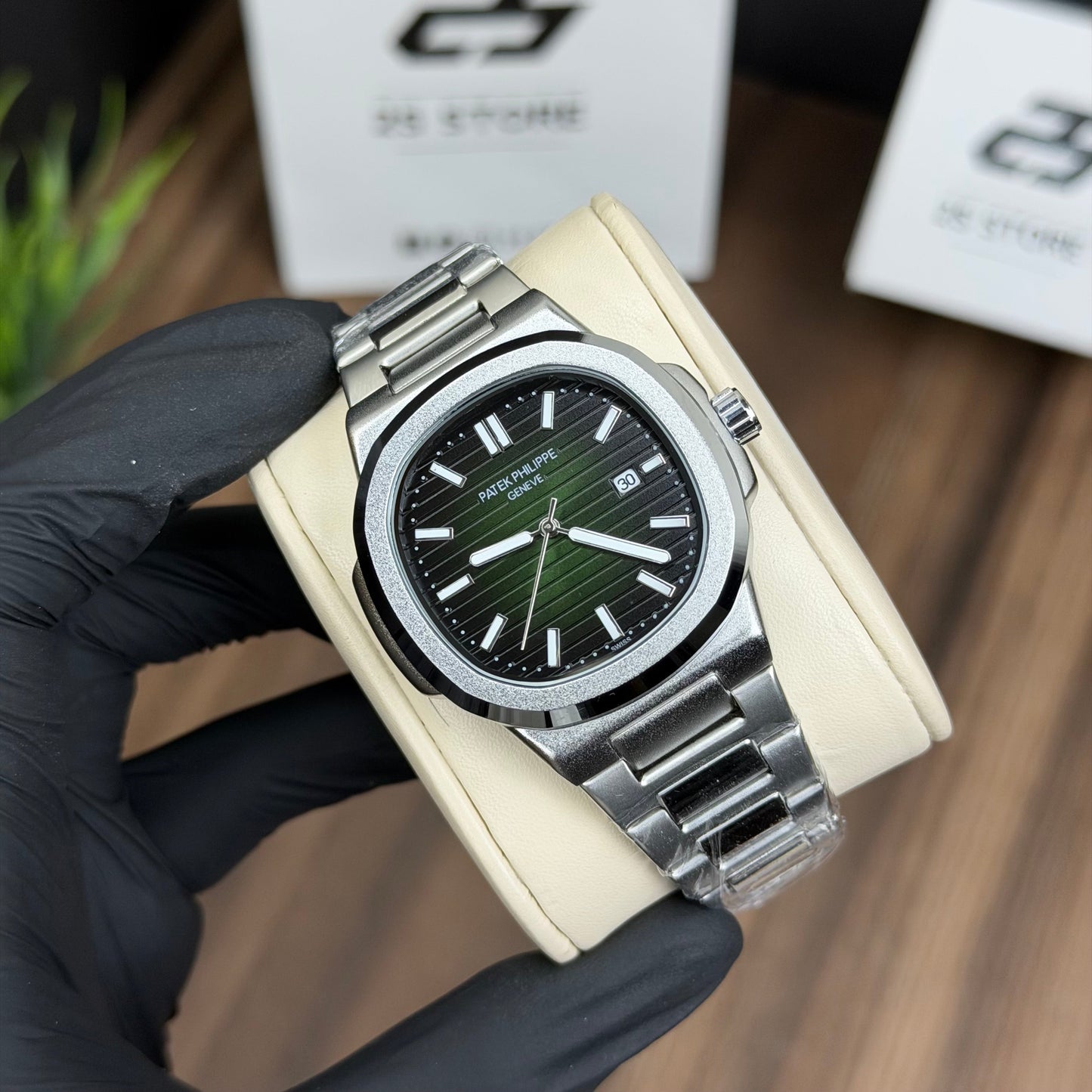 Patek Philip Geneve