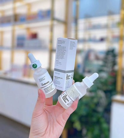 The Ordinary Niacinamide 10% + Zinc 1% Serum-30ml