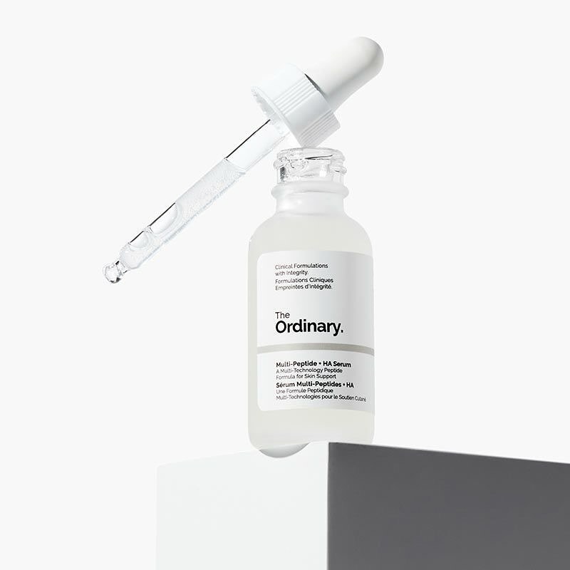 The Ordinary Niacinamide 10% + Zinc 1% Serum-30ml