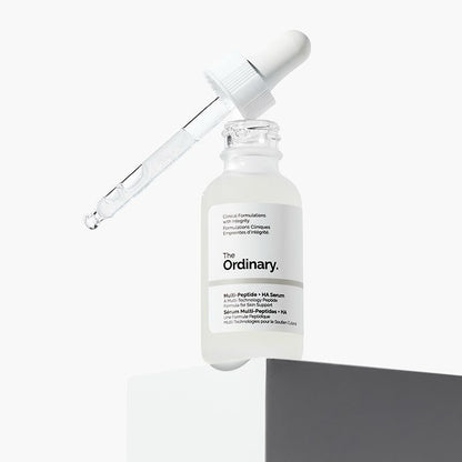 The Ordinary Niacinamide 10% + Zinc 1% Serum-30ml