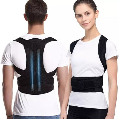 Posture Corrector Belt For Men's and Women's