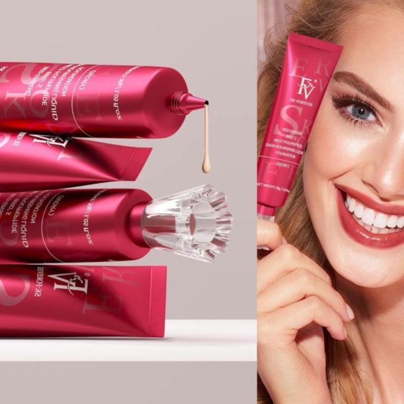 FV Foundation Liquid 30g